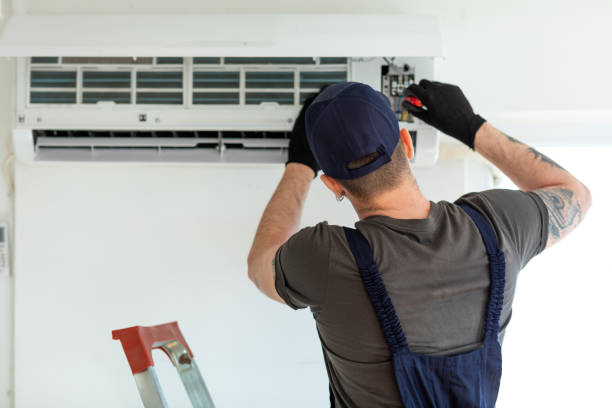 Best General Air Duct Cleaning  in Ayden, NC