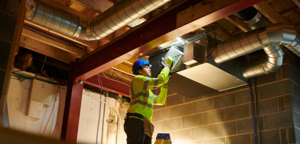 Best Ductwork Cleaning Services  in Ayden, NC