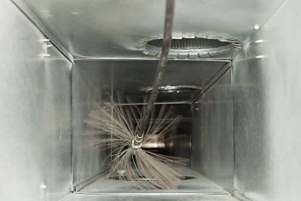 Professional Airduct Cleaning in Ayden, NC