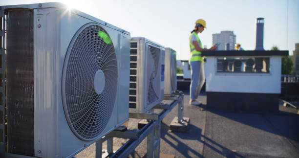 Ductwork Cleaning Services in Ayden, NC