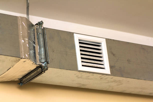 Best Emergency Air Duct Cleaning  in Ayden, NC